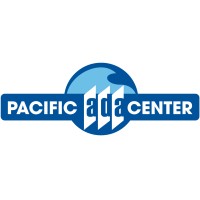 Pacific ADA Center Logo