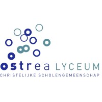 Ostrea Lyceum Goes Logo