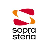 Sopra Steria Switzerland Logo