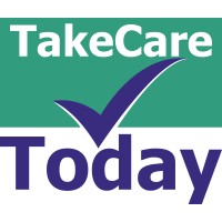 TakeCareToday Logo