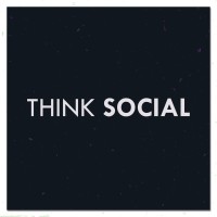Think Social Logo