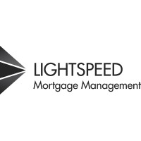 Lightspeed Mortgage Management Logo