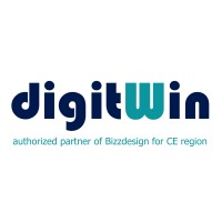 digitWin CE Logo