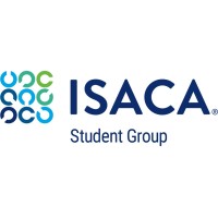 CityU ISACA Student Group Logo