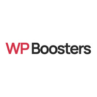 WP boosters Logo