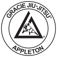 Gracie Jiu-Jitsu Appleton Logo