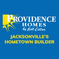 Providence Homes Logo
