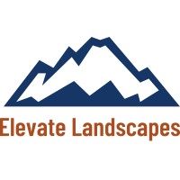 Elevate Landscapes Logo