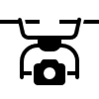 Drone UAS Logo