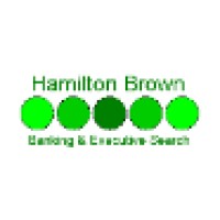 Hamilton Brown Logo
