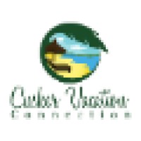 Cusker Vacation Connection Logo