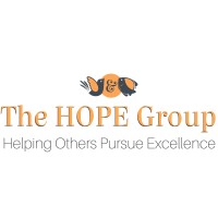 The Hope Group Logo