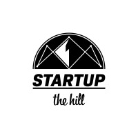 Startup The Hill e.V. Logo