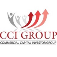 Commercial Capital Investor Group Logo