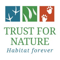 Trust for Nature Logo