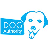 Dog Authority - Dog Training & Dog Behavior Logo