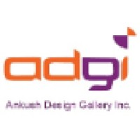 Ankush Design Gallery Inc. Logo