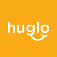 Huglo Solar and Energy Comparison Logo