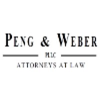 Peng & Weber, PLLC Logo