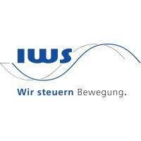 IWS Schaltanlagen GmbH Logo