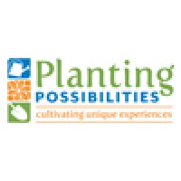 Planting Possibilities Logo