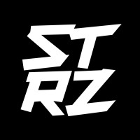 Strikerz Inc. Logo