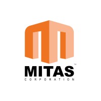 MITAS Corporation (Pty) Ltd Logo