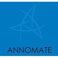 Annomate Logo