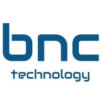 BNC Technology Logo