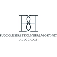 Buccioli | Braz de Oliveira Advogados Associados BCBO Logo