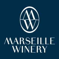 Marseille Winery Logo
