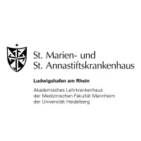 St. Marien- und St. Annastiftskrankenhaus Logo
