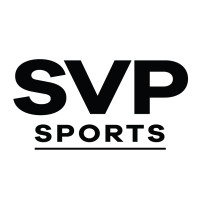 SVP Sports Logo