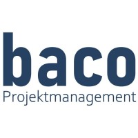 baco Projektmanagement GmbH Logo