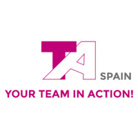 TA DMC SPAIN - Team Action Logo
