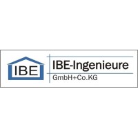IBE-Ingenieure GmbH+Co.KG Logo