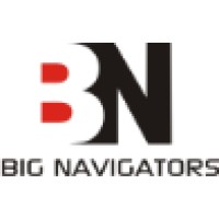 Big Navigators Pvt. Ltd. Logo