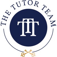 The Tutor Team Logo