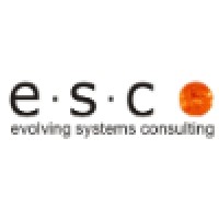 evolving systems consulting Logo