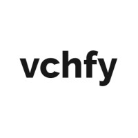 vchfy GmbH Logo