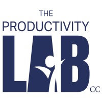 The Productivity Lab CC Logo