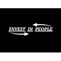 Invest In People AB Logo
