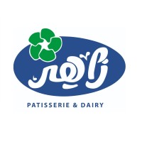 Zaher Dairy Logo