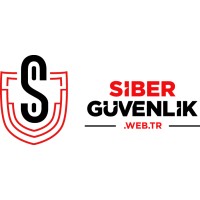 Siber Güvenlik Web TR Logo
