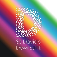 St Davids Cardiff Logo