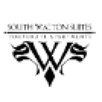 South Walton Suites Logo