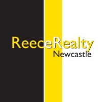 Reece Realty Newcastle Logo