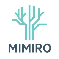 MIMIRO AS Logo