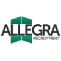 Allegra Recruitment Logo