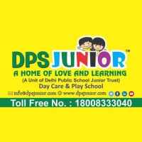 DPS JUNIOR Logo